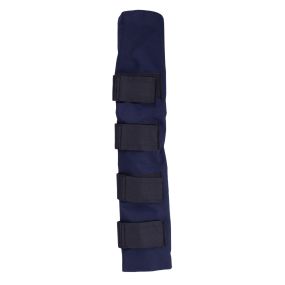 Tailprotector turnout Dark blue