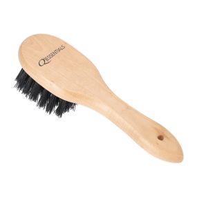 Hoof brush color Black 10pcs