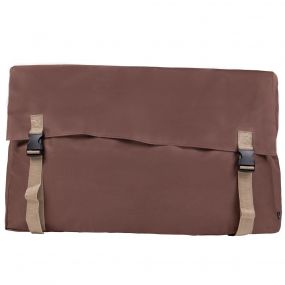Stable storage bag Brown/beige