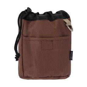 Treat bag Brown/beige