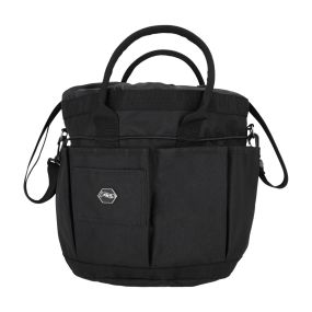 QHP grooming bag Black