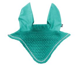 Ear net Cali Turquoise Cob