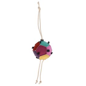 Horse toy ball Multi