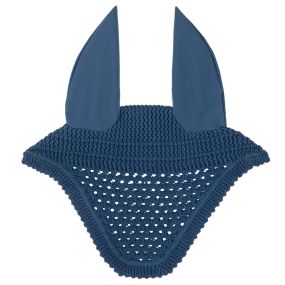 Ear net Salerno Teal Full