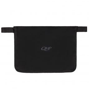 Braiding bag Black