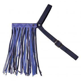 Anti-fly fringe collection extra Purple Sunset Full