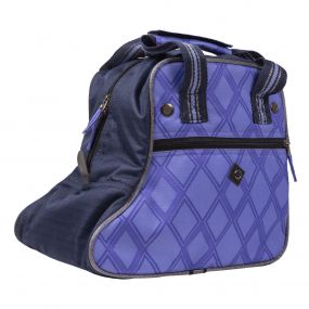 Jodhpur bag collection Purple Sunset L