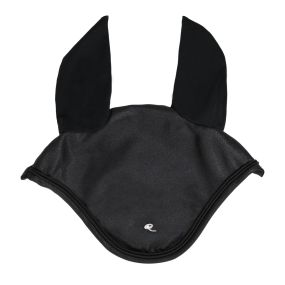 Ear net Glitter Black Full