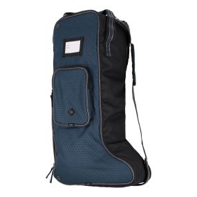 Boot bag collection Mystic blue L