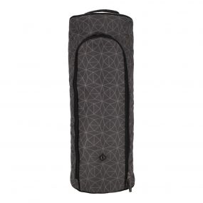 Bridle bag collection Grey reflective
