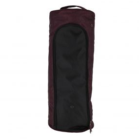 Bridle bag collection Wine red