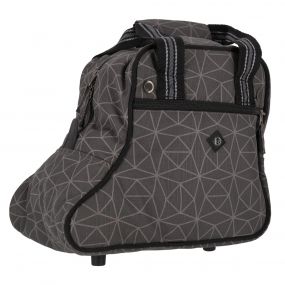Jodhpur bag collection Grey reflective L