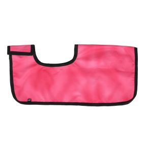 Exercise rug Hobby horse Fuchsia