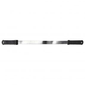 Sweat scraper Black