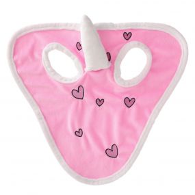 Ear net Unicorn Pink Pony