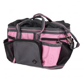 Grooming bag collection Cheery pink