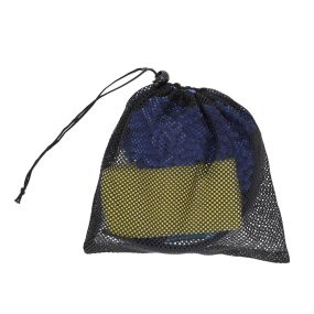 Wash set Cobalt blue