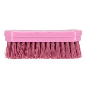 Head brush Rosalynn Cheery pink 6pcs