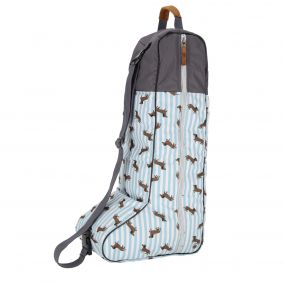 Boot bag Stable buddy Dachshund M