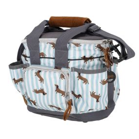 Grooming bag Stable buddy Dachshund