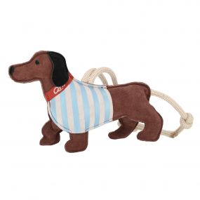 Horse toy 3D Stable buddy Dachshund