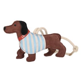 Horse toy 3D Stable buddy Dachshund