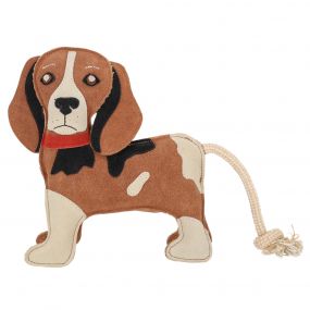 Dog toy 3D Stable buddy Beagle