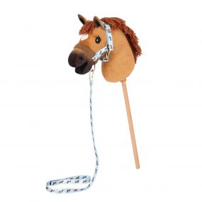 Head collar set Hobby horse Stable buddy Dachshund
