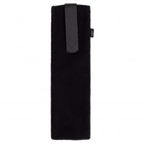 Mane protector XL (4-pack) Black