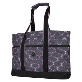 Grooming tote bag collection Bouncing Bows