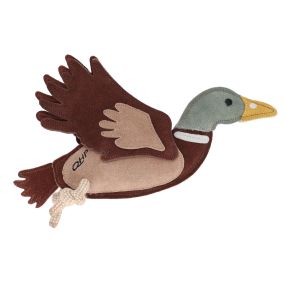 Dog toy collection Duck