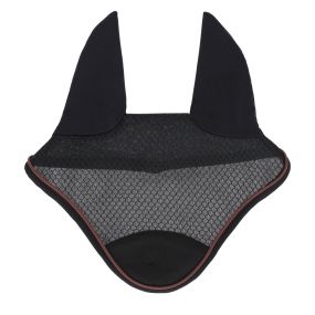 Ear net Avenna Black Full