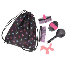 Grooming set Isalyn Unicorn Dream