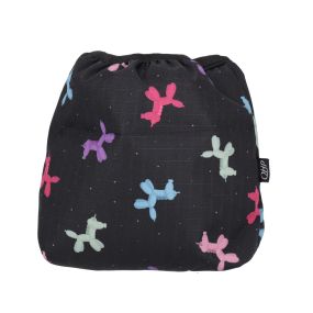 Stirrup covers Isalyn Unicorn Dream