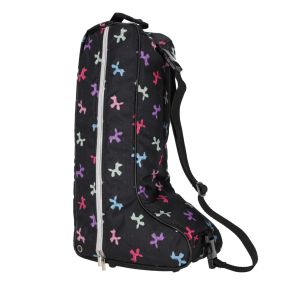 Boot bag Isalyn Unicorn Dream S
