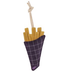 Horse toy Snackcounter Fries