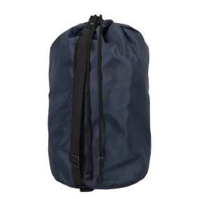 Transport hay bag Navy