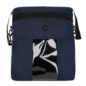 Transport feed bag Navy
