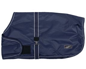 Foal rug turnout 100gr Navy 95