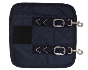 Chest extender quick release Navy