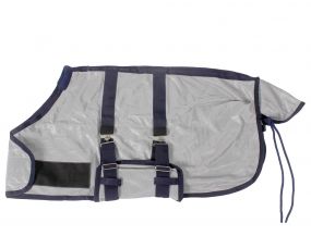 Foal fly sheet Grey 95