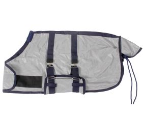 Foal fly sheet Grey 95