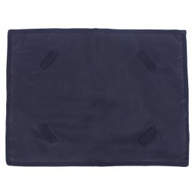 Turnout belly flap 0gr Dark blue L