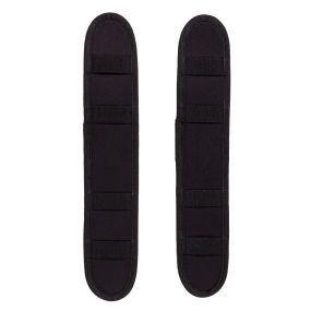 Leg cord protection (2 pack) Black L