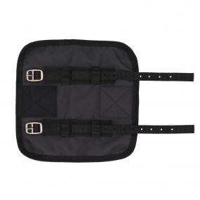 Chest extender basic Black