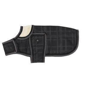 Dog rug turnout collection Midnight 75