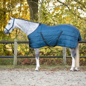 Stable rug start collection 200gr Mystic blue 195