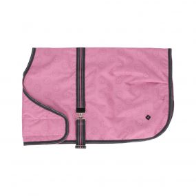 Foal rug turnout collection Cheery pink 95