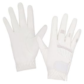 Glove Multi White XL