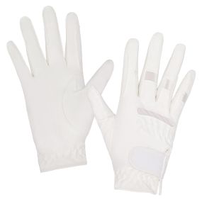 Glove Multi White XL
